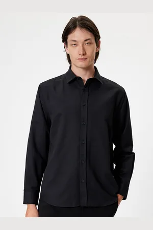 Koton Men Opaque Casual Shirt