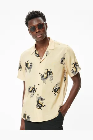 Koton Men Opaque Casual Shirt