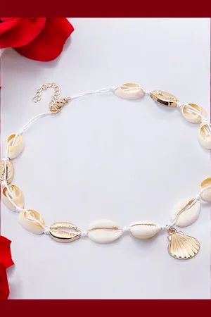 FÁBULA Choker Necklace