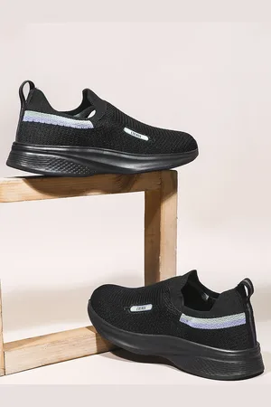 ABROS Shoes Women Mesh Running Shoes