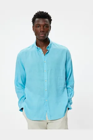 Koton Men Opaque Casual Shirt