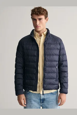 GANT Men Bomber Jacket