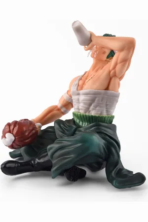 COMICSENSE One Piece Anime Action Figure