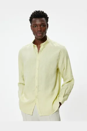 Koton Men Opaque Casual Shirt