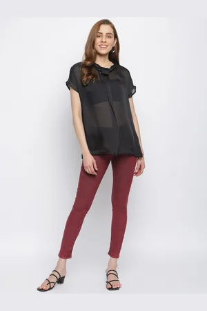 TALES & STORIES Women Skinny Fit Jeggings