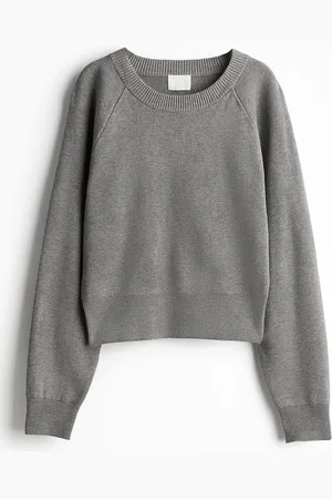 H&M Women Short Jumper Sweaters