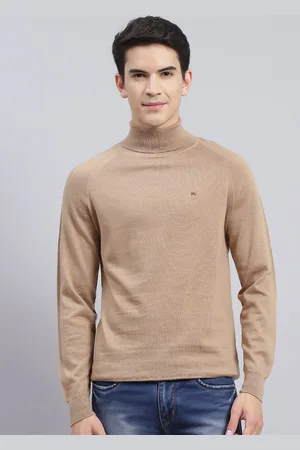 Monte carlo sweaters for mens online best sale