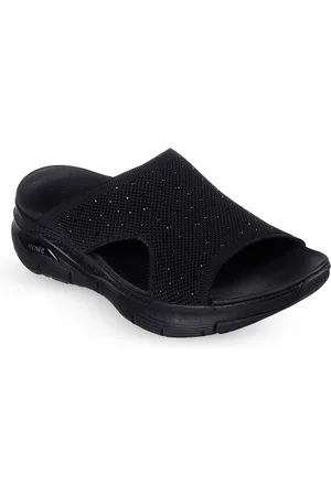 Skechers ARCH FIT - SWEET MONET Women Sliders