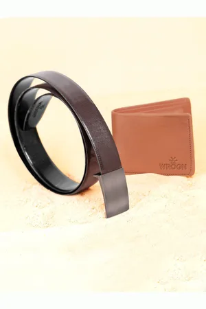 WROGN Men Accessory Gift Set