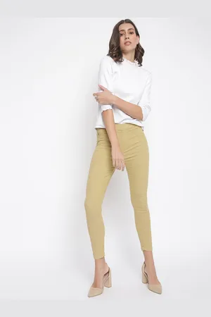 TALES & STORIES Women Skinny Fit Jeggings