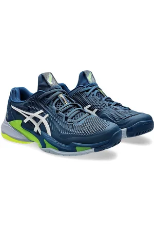 Asics COURT FF 3 Men Tennis Sports Shoes