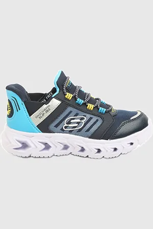 Skechers Boys HYPNO-FLASH 2.0 - ODELUX Casual Sneakers