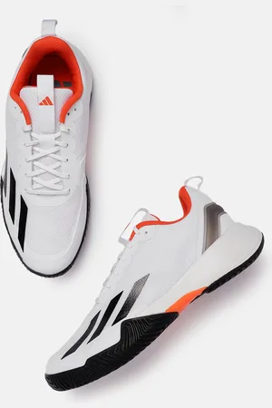 adidas Men CYBERSTIN Tennis Shoes