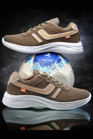 ASIAN Men Mesh TERMINATOR-07 Sports Shoe