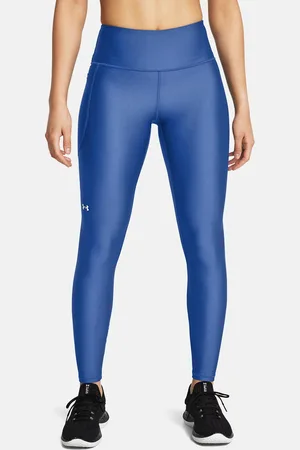 Under Armour Women Tech HiRise Ankle-Length Tights