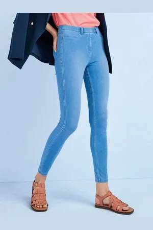 Next Women Slim Fit Jeggings