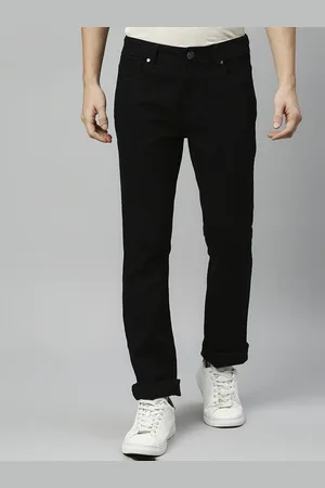 High Star Men Slim Fit Jeans