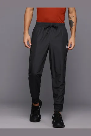 adidas Men Aeroready Cargo-Style Joggers