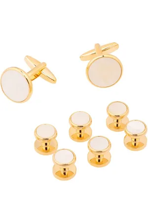 The Tie Hub Cufflink