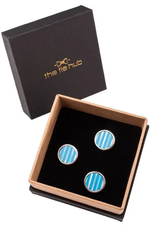 The Tie Hub Cufflink