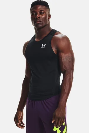 Under Armour Compression Tank T-shirt