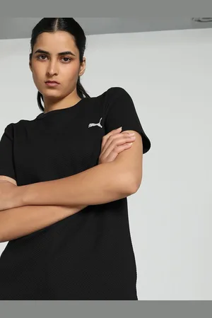 PUMA Her Women Tee