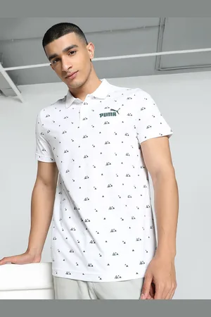 PUMA Ess+ Aop Polo Men