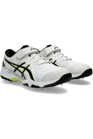 Asics SPEED MENACE FF Men Cricket Sports Shoes