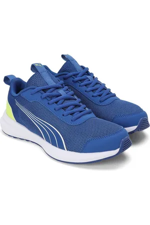 PUMA Kids Kruz Profoam Youth Sports Shoes