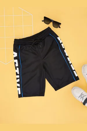 Pantaloons Boys Shorts