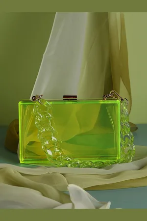 Campus Sutra Women PU Handheld Bag