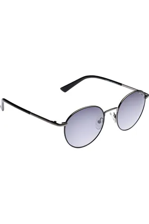Giordano Women Oval Sunglasses