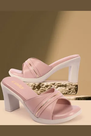 COLO Women Block Sandals