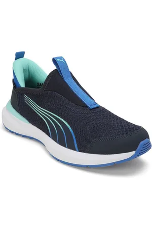 PUMA Kruz ProFoam Ease In Youth Running Shoes