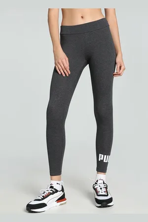 PUMA Logo Skinny Fit Leggings