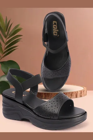 COLO Women Wedge Heel Sandals