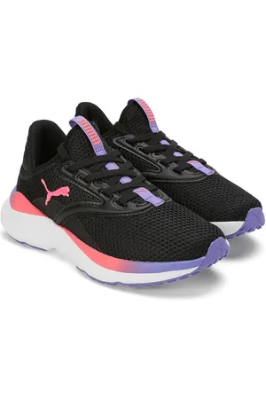PUMA Girls Soft Mayve Toddlers