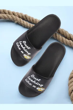 COLO Women Printed Sliders