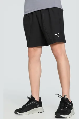 PUMA Cloudspun Training Knit 7" Shorts