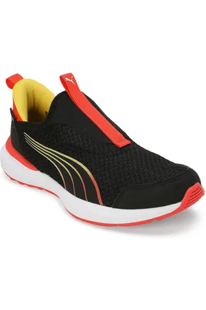 PUMA Kids Kruz ProFoam Ease In Youth Running Shoes