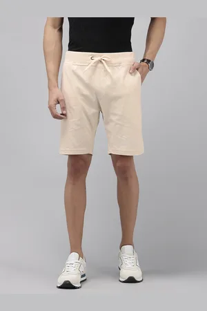 Ralph Lauren Men Slim Fit Pure Cotton Shorts