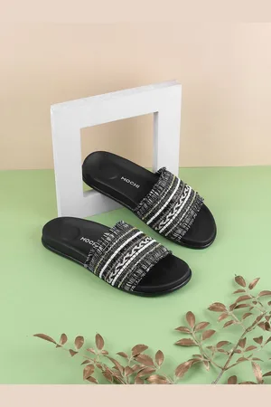 All Things Mochi Women Mules Flats