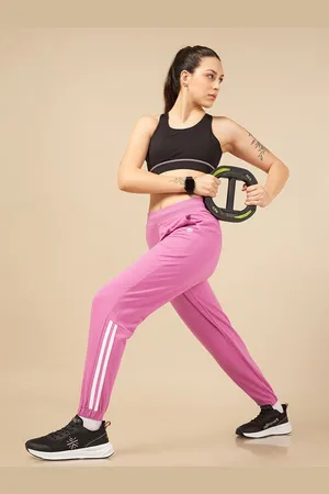 Cult Power Flex Women High Rise Joggers