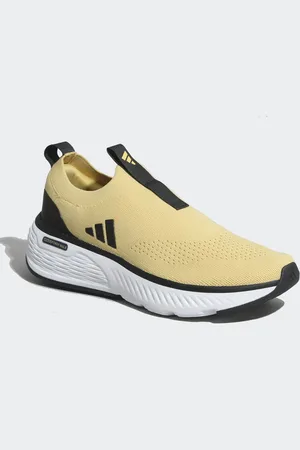 adidas MOULD 2 SOCK M Men Colorblocked Running Sport Shoes