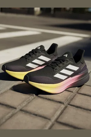 adidas Women Woven Design Ultraboost 5X Running Shoes