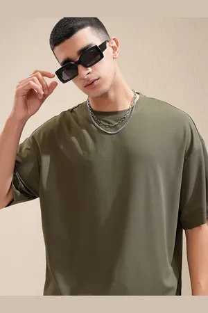 Highlander Men Sports T-Shirt