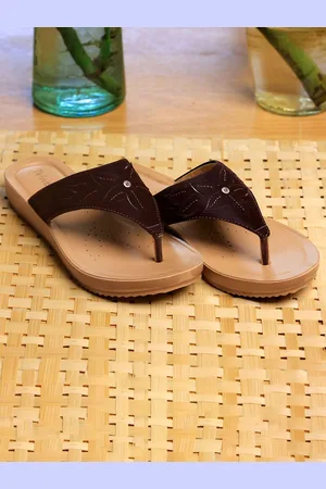 Inblu Women T-Strap Flats