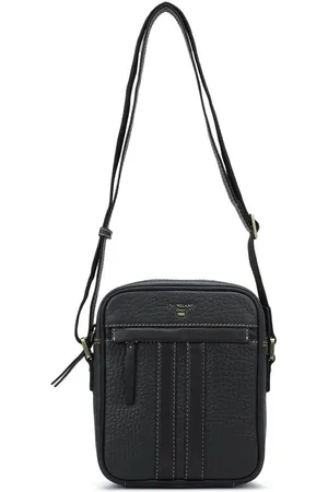 Da Milano Men Messenger Bag