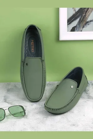 Metro Men Loafers