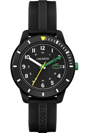 Lacoste Kids Textured Straps Analogue Watch 2030052
